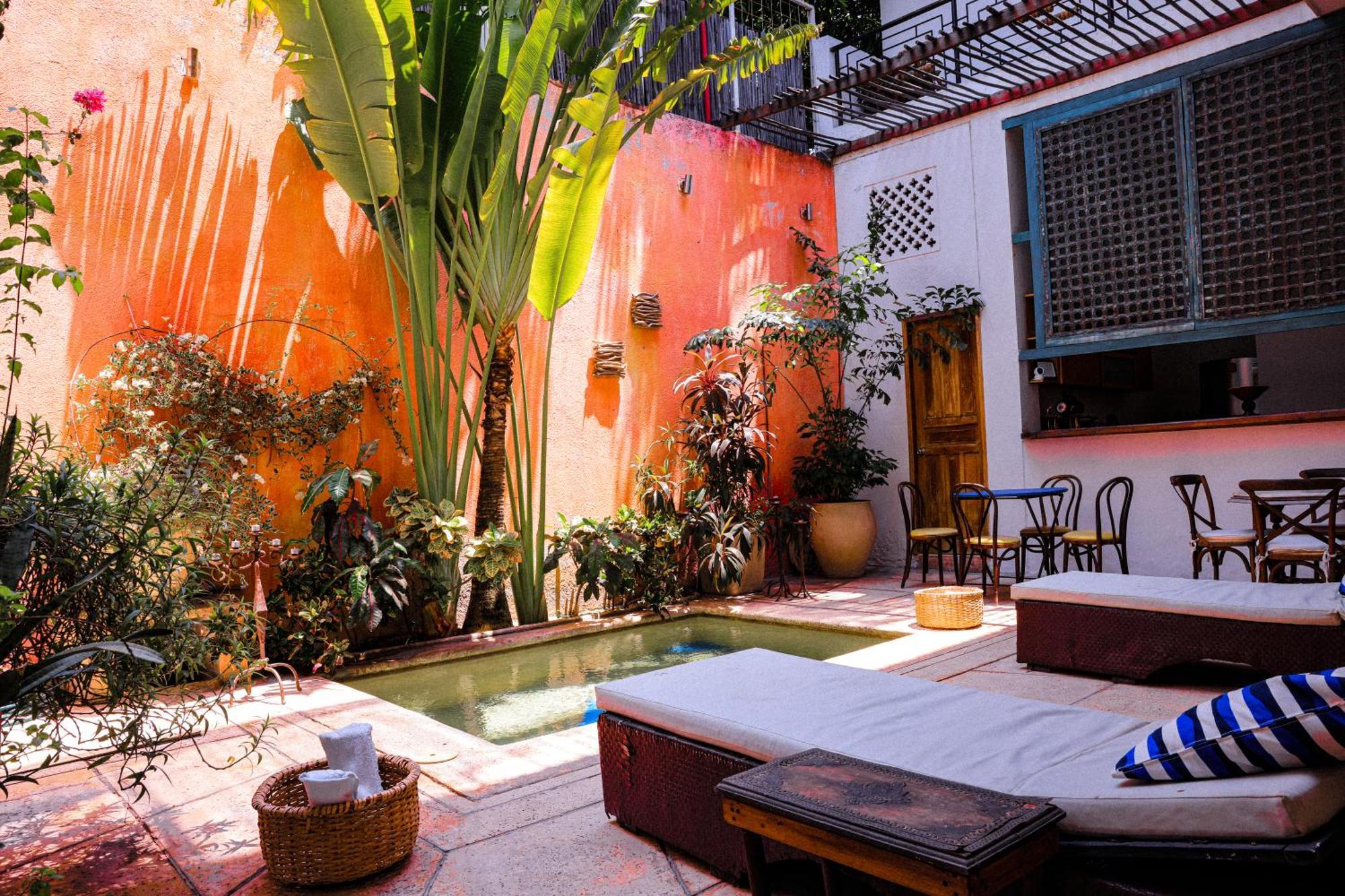 Casa Zarah - Alma Hotels, Santa Marta