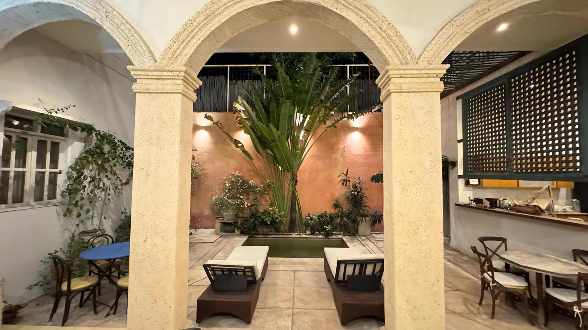 Casa Zarah - Alma Hotels — Photos 3